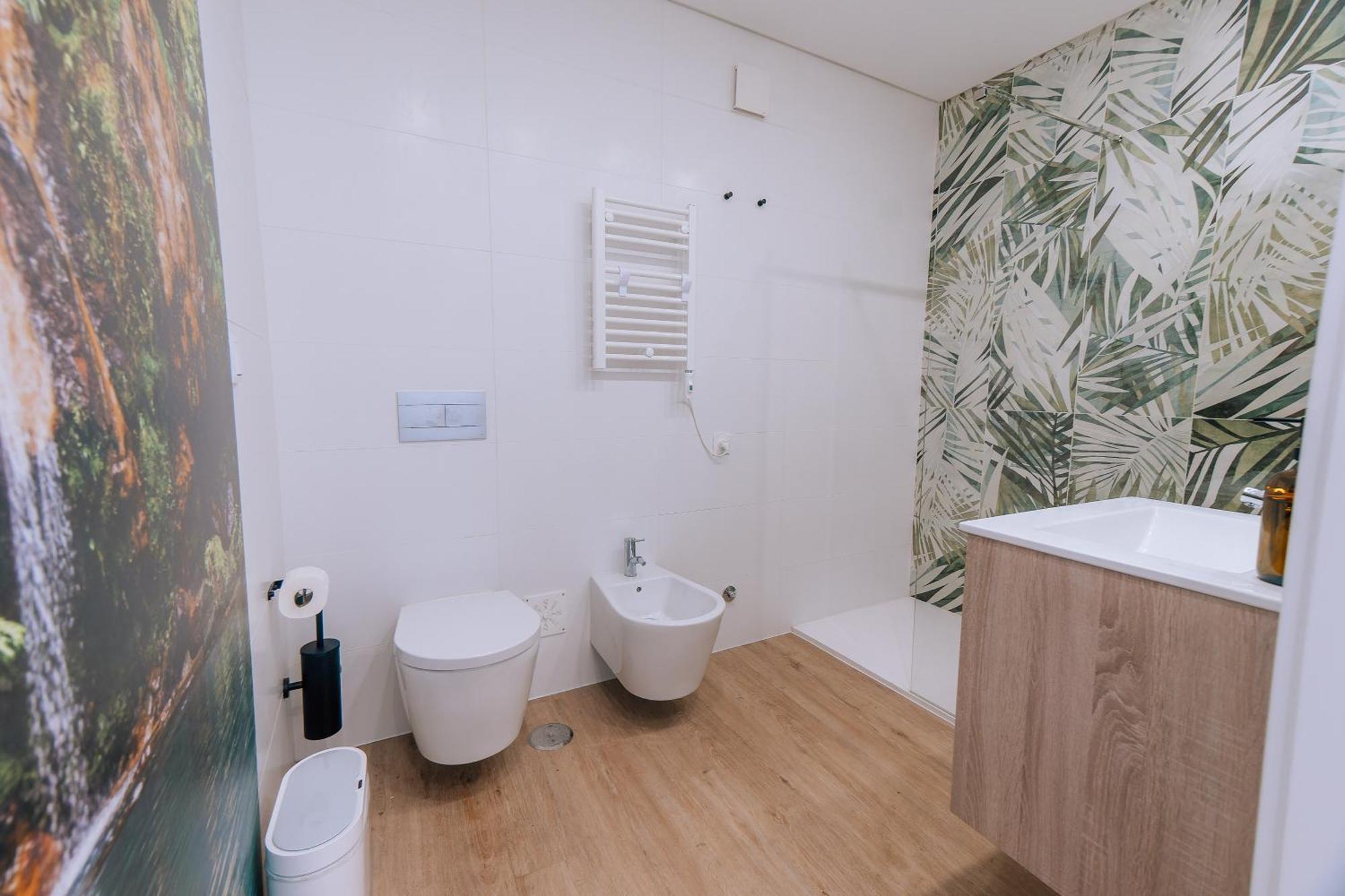 Azores Smart Studios Ponta Delgada Extérieur photo