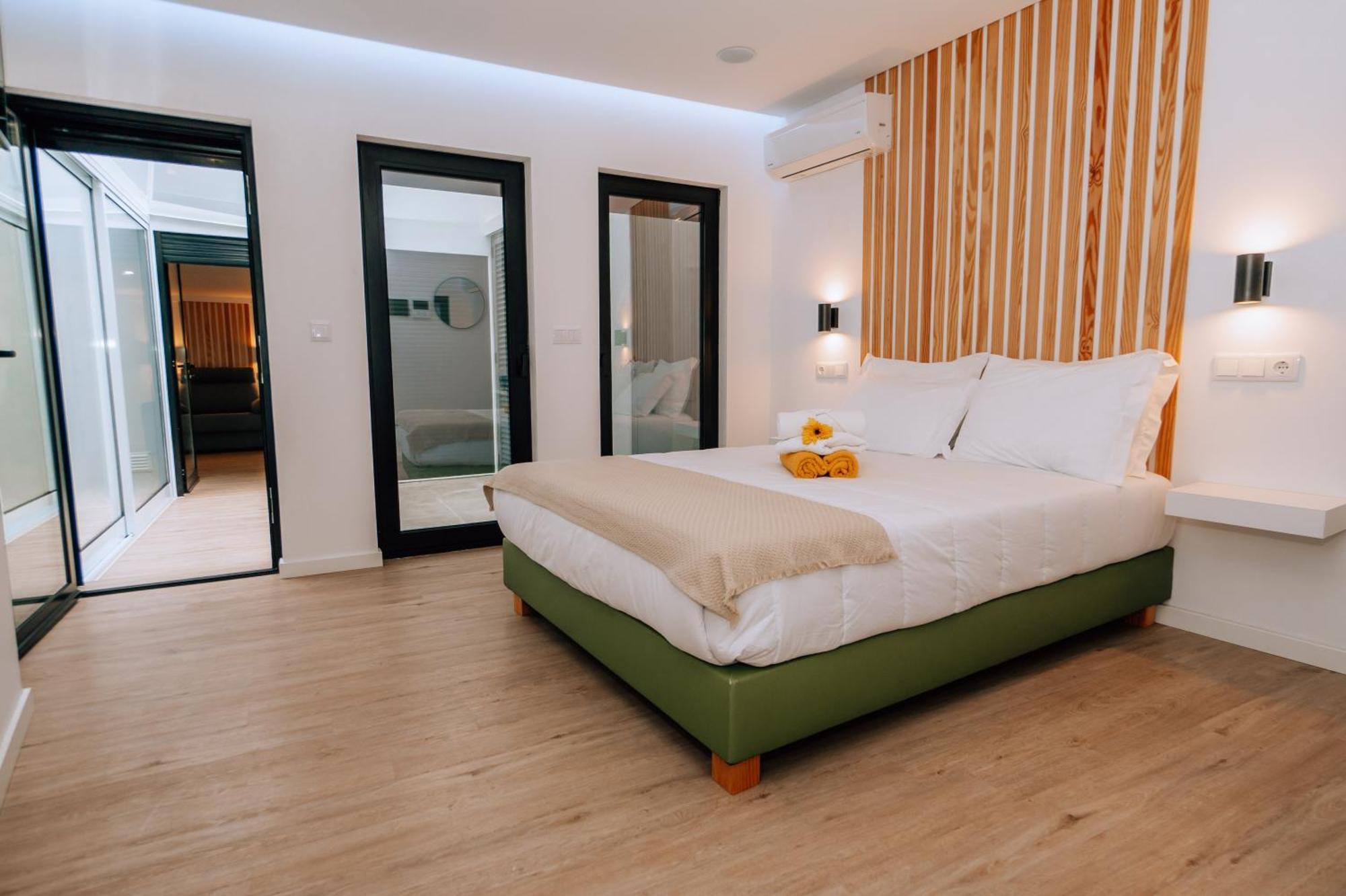 Azores Smart Studios Ponta Delgada Extérieur photo