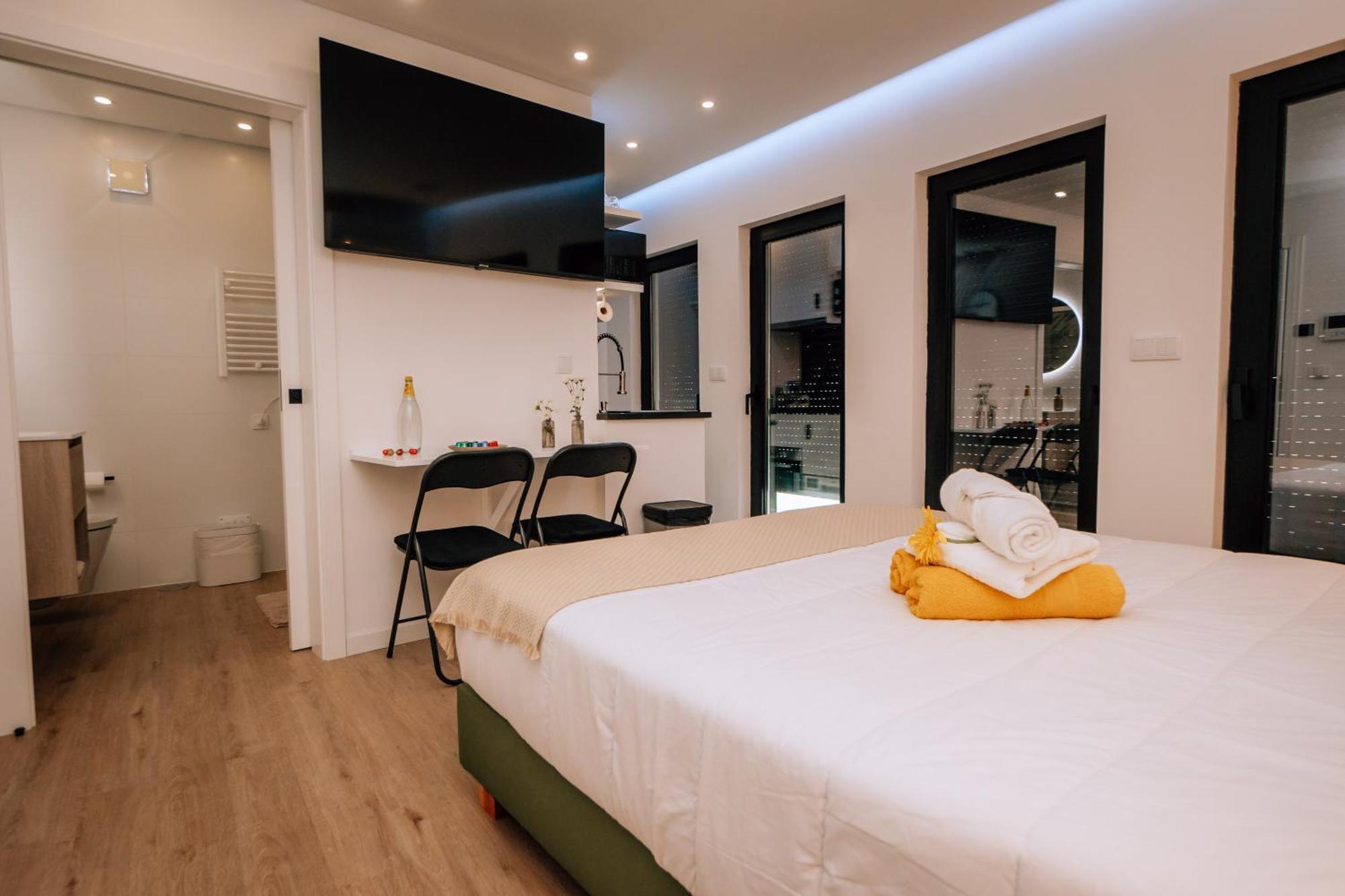 Azores Smart Studios Ponta Delgada Extérieur photo