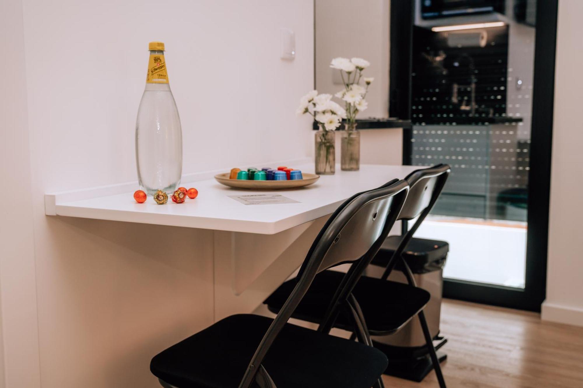 Azores Smart Studios Ponta Delgada Extérieur photo