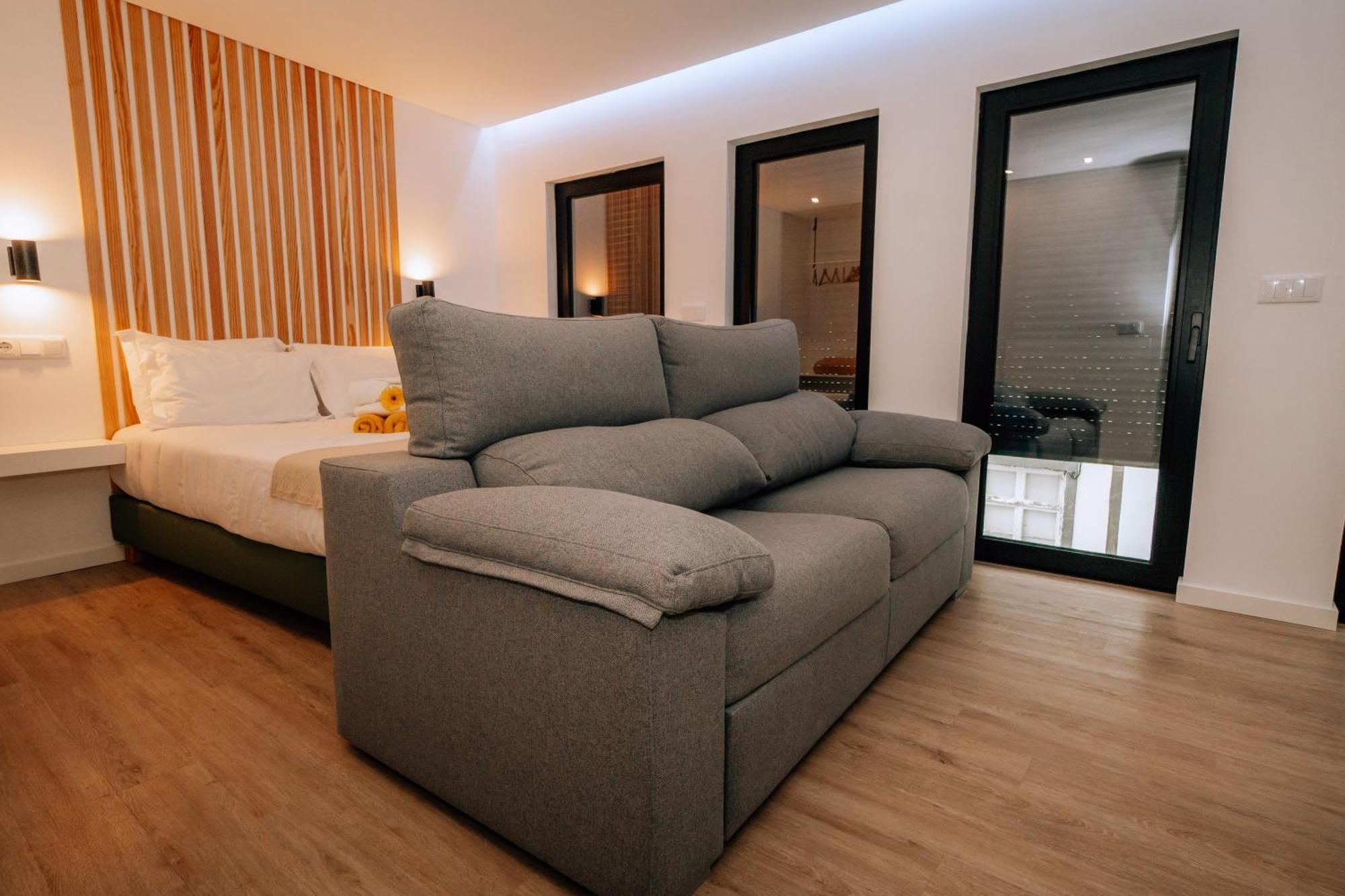 Azores Smart Studios Ponta Delgada Extérieur photo