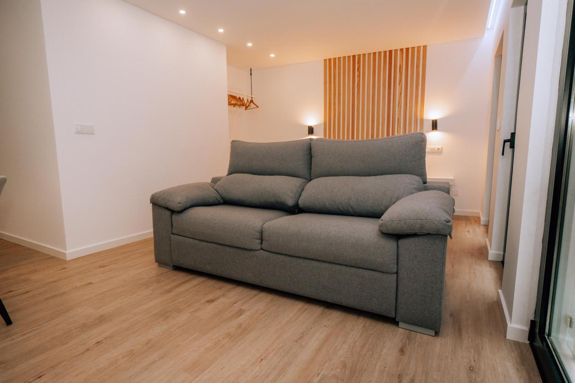 Azores Smart Studios Ponta Delgada Extérieur photo