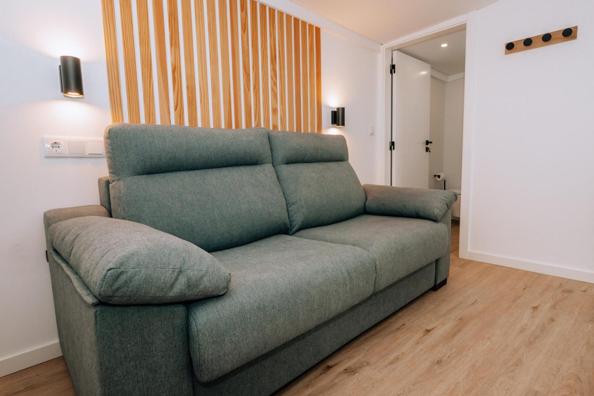 Azores Smart Studios Ponta Delgada Extérieur photo