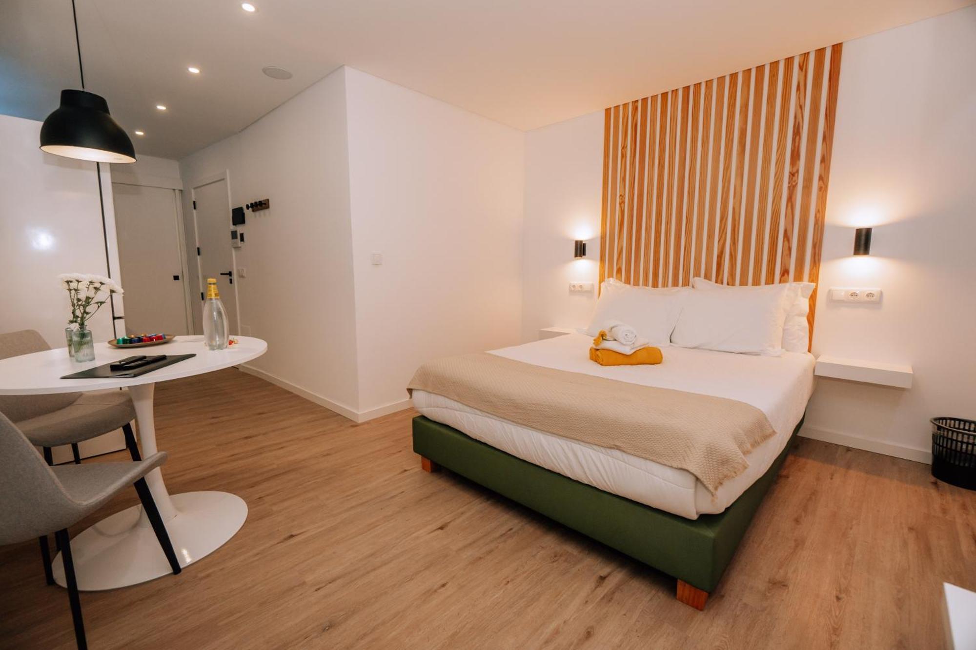 Azores Smart Studios Ponta Delgada Extérieur photo