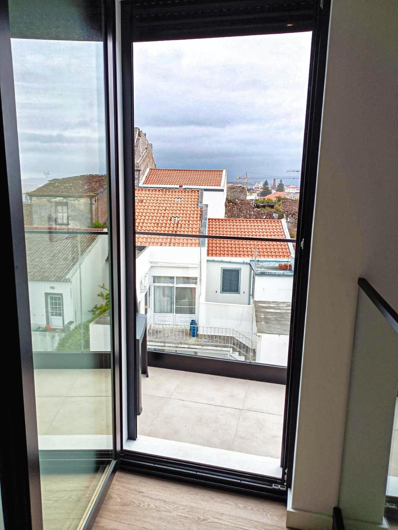 Azores Smart Studios Ponta Delgada Extérieur photo